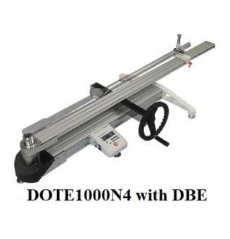 Digital Torque Wrench Tester